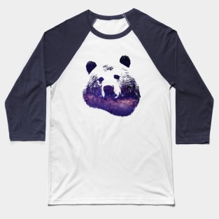 Space Bear Baseball T-Shirt